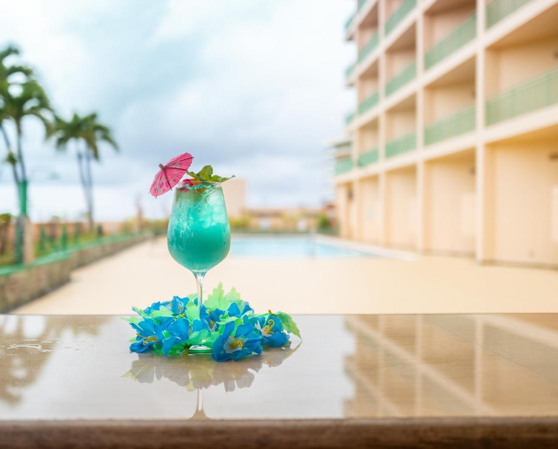 טומון Holiday Resort & Spa Guam מראה חיצוני תמונה